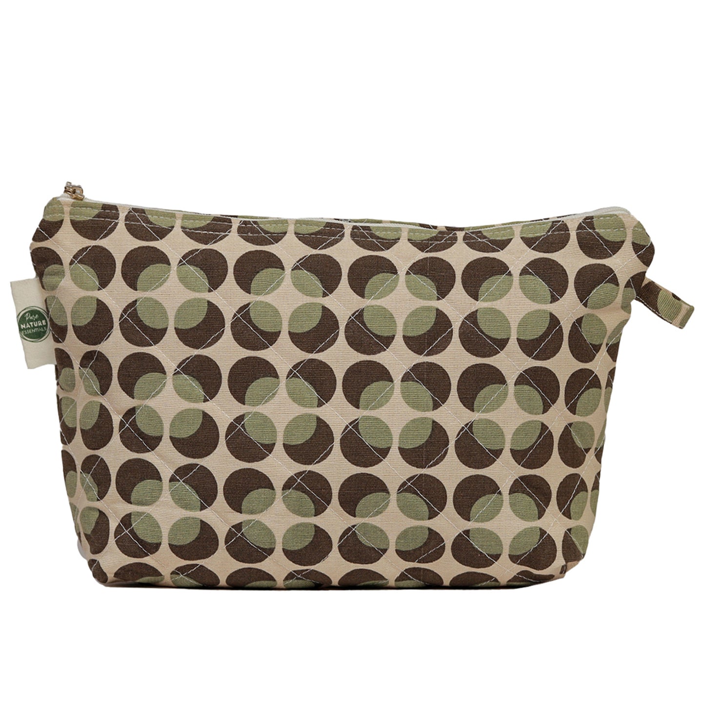 Cotton Pouch