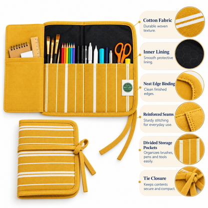 Artist Pouch