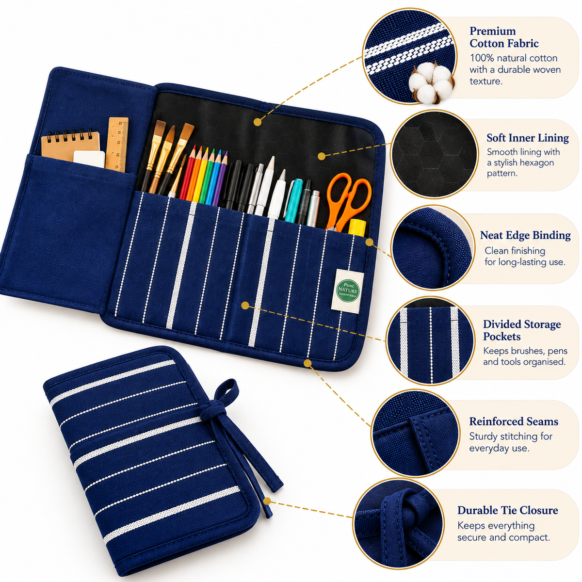 Artist Pouch