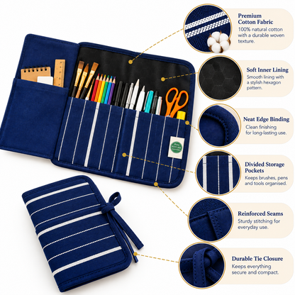Artist Pouch