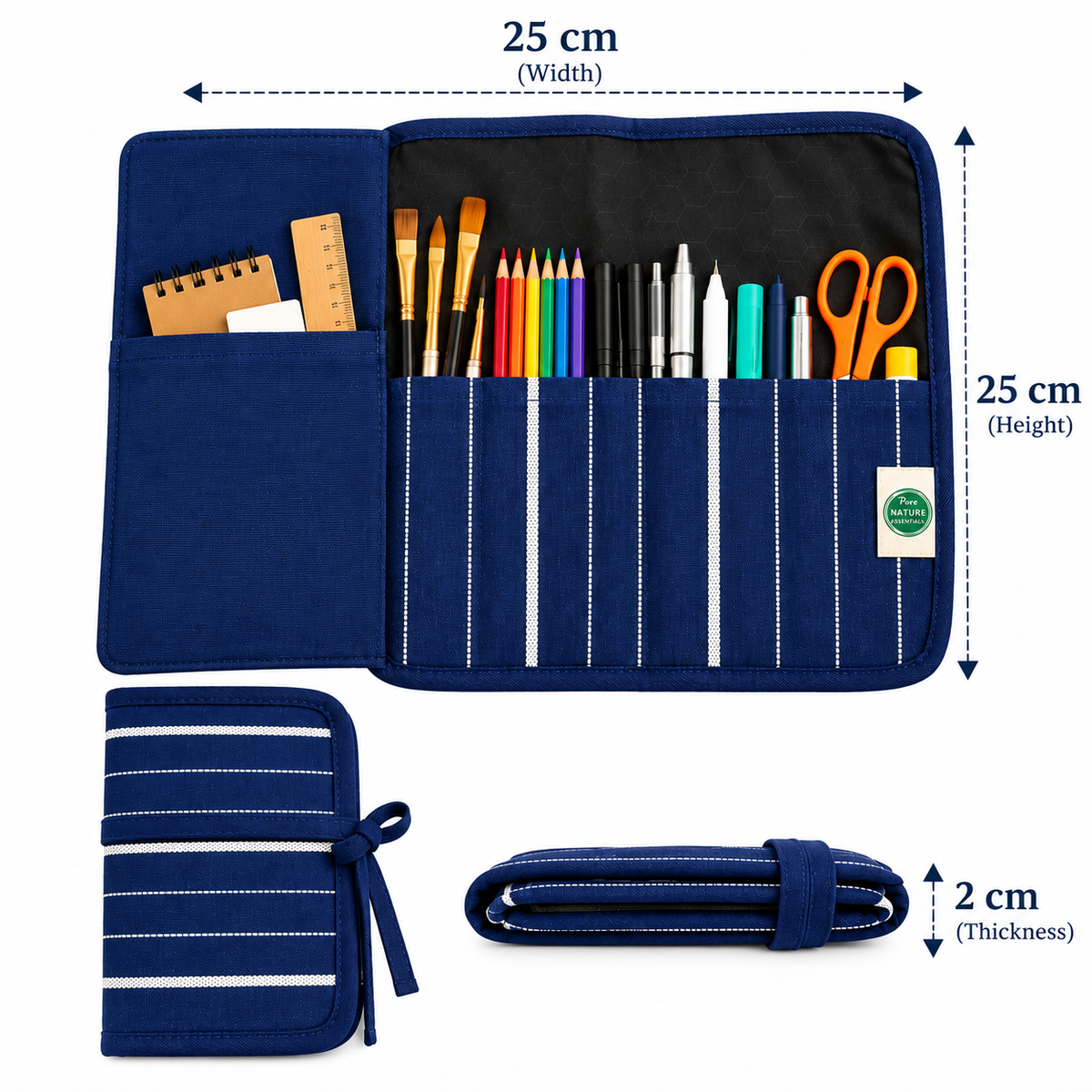 Artist Pouch