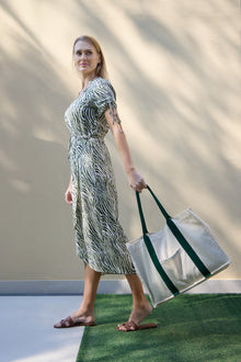 Gada Tote Bag