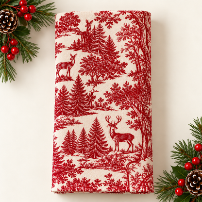 Christmas Table Runner