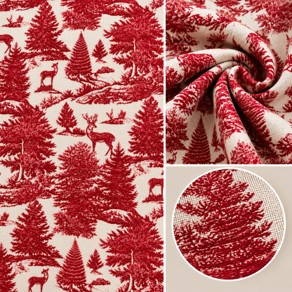 Christmas Table Runner
