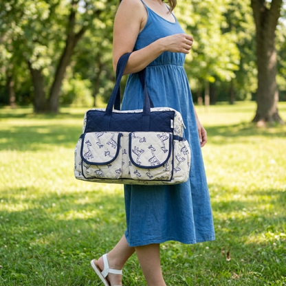 Baby Diaper Bag
