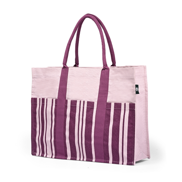 Cotton Vera Tote