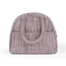 Linen lunch Bag