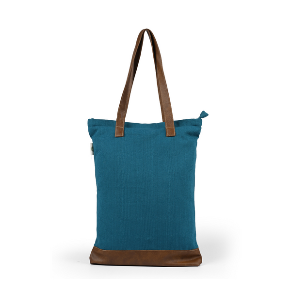 Cotton Everyday Tote Bag