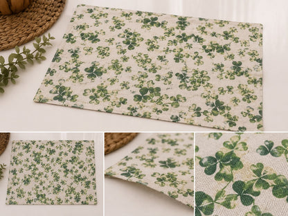 Festive Table Mat