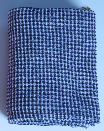 Waffle weave Hand Towel