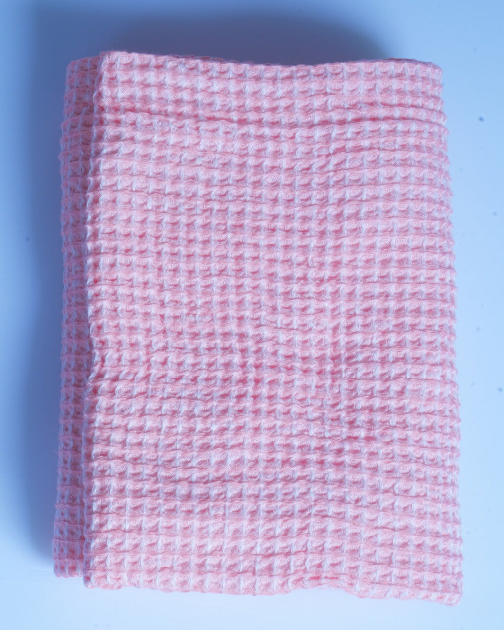 Waffle weave Hand Towel