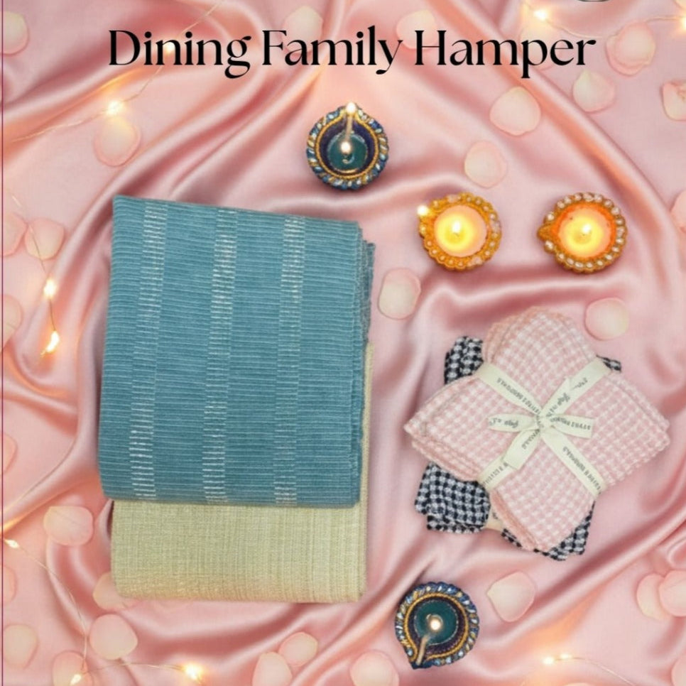 Diwali Dining Family Hamper