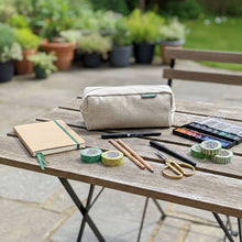 Belongie Cotton pouch