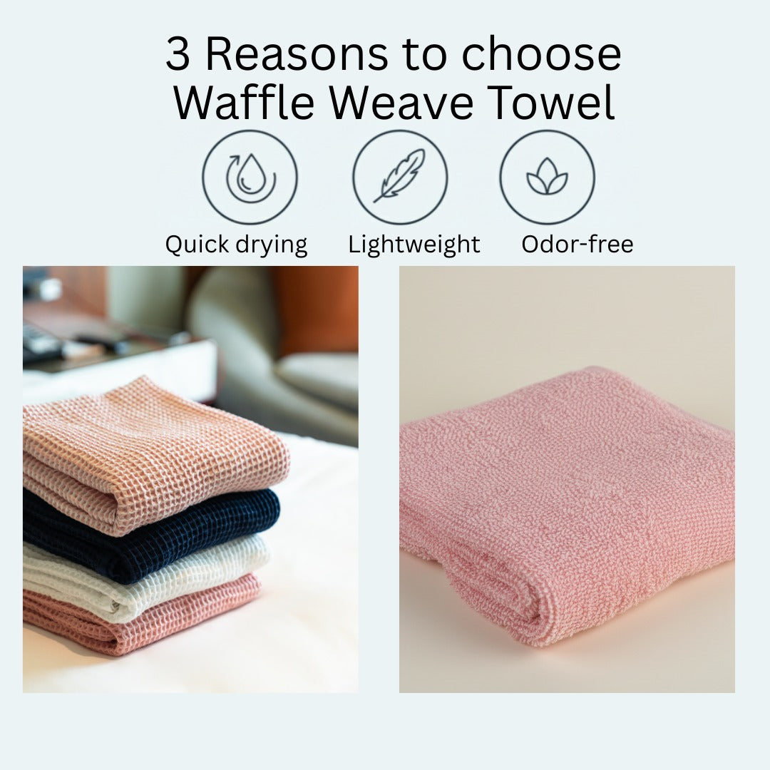 Family Luxury Bathtowel  combo