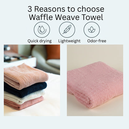 Family Luxury Bathtowel  combo