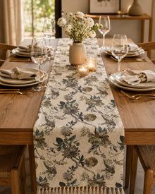 Premium table runner