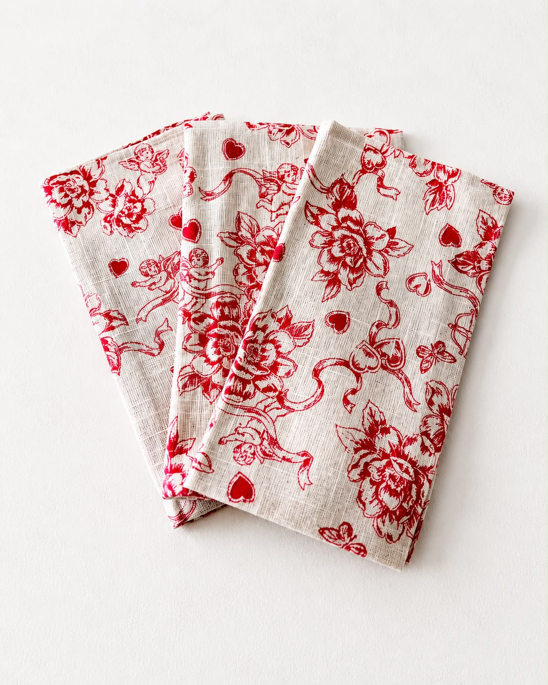 Premium Napkin combo