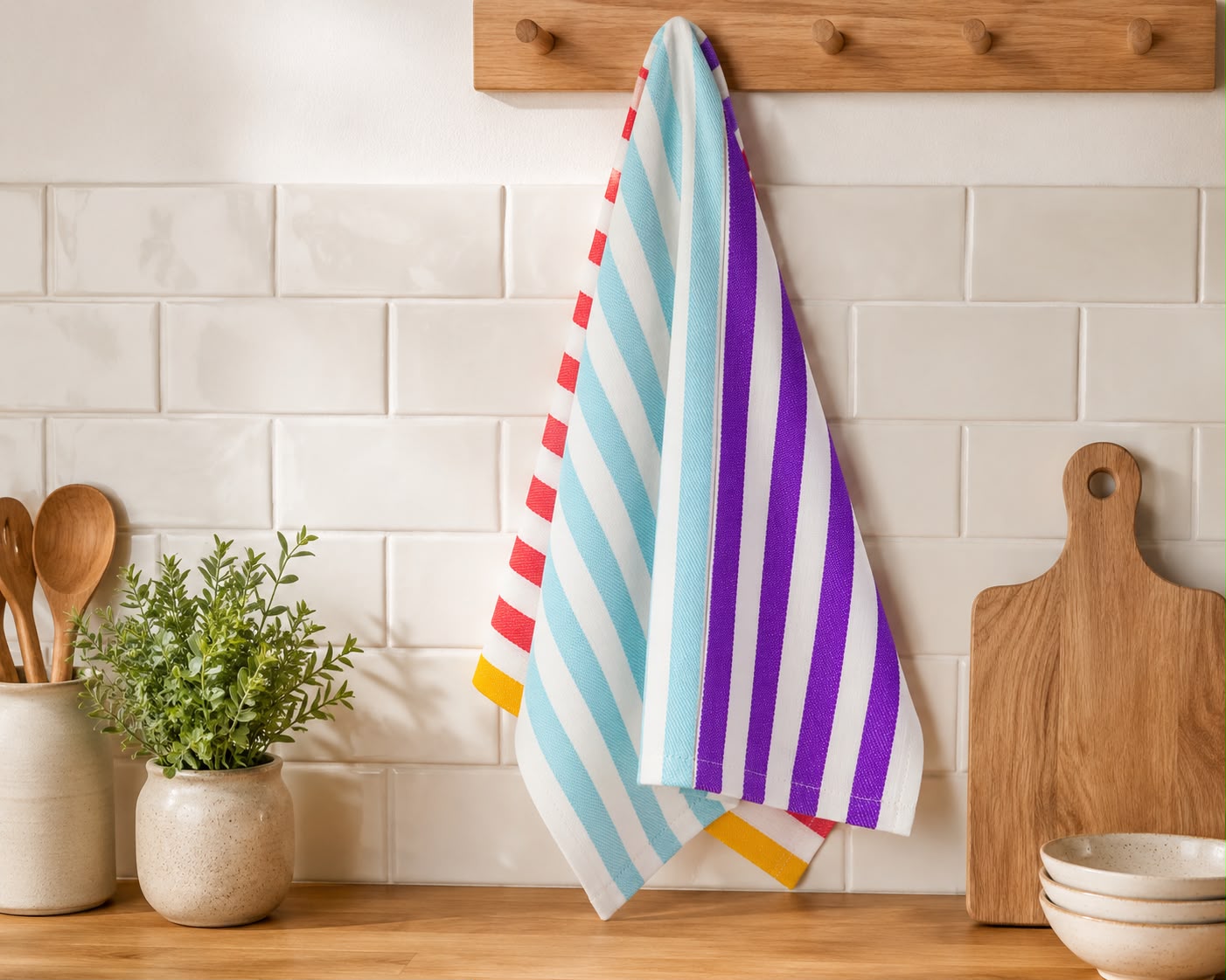 Tea Towel