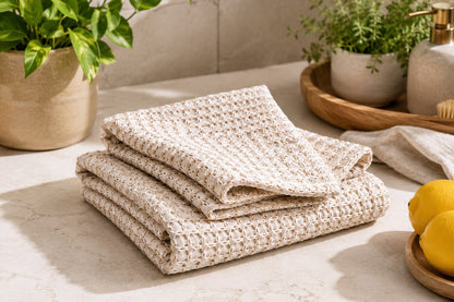 Kitchen Towels Set of 2