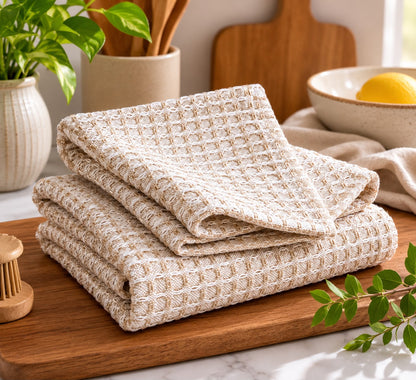 Kitchen Towels Set of 2