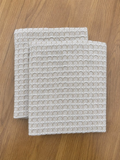Kitchen Towels Set of 2