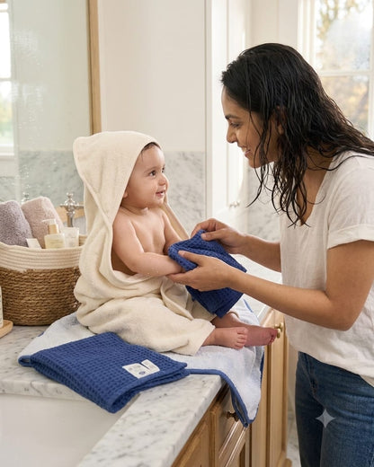 Baby  Gentle Hand Towel