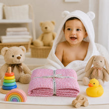 Baby  Gentle Hand Towel