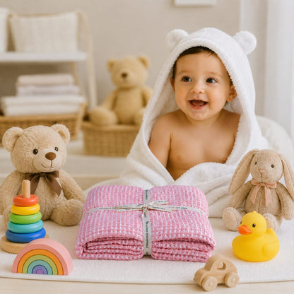 Baby  Gentle Hand Towel