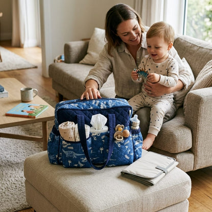 Baby Diaper Bag