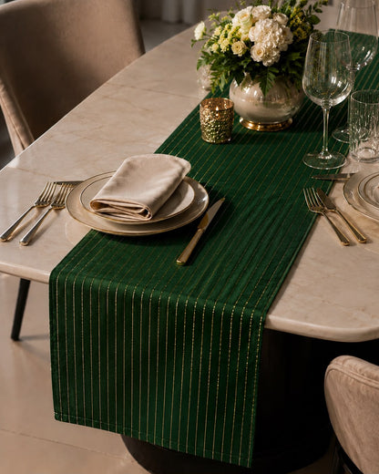Festive Table Runners