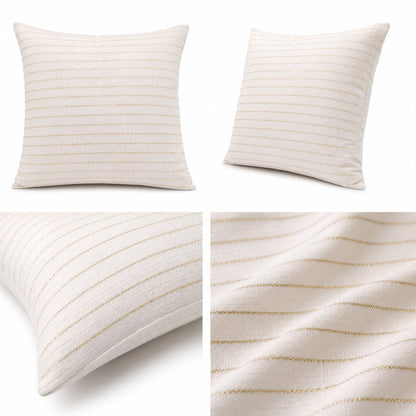 Premium Cotton Cushion Cover