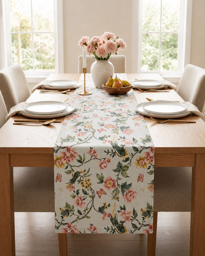 Onam Heritage  Table Runner