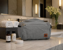 Toiletry Bag