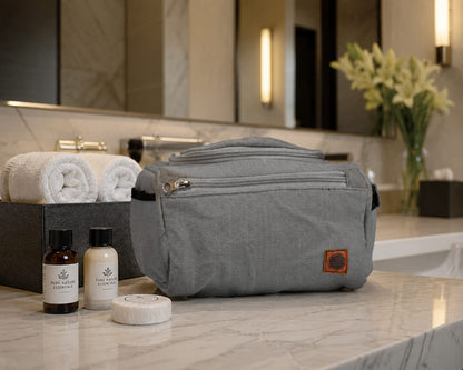Toiletry Bag