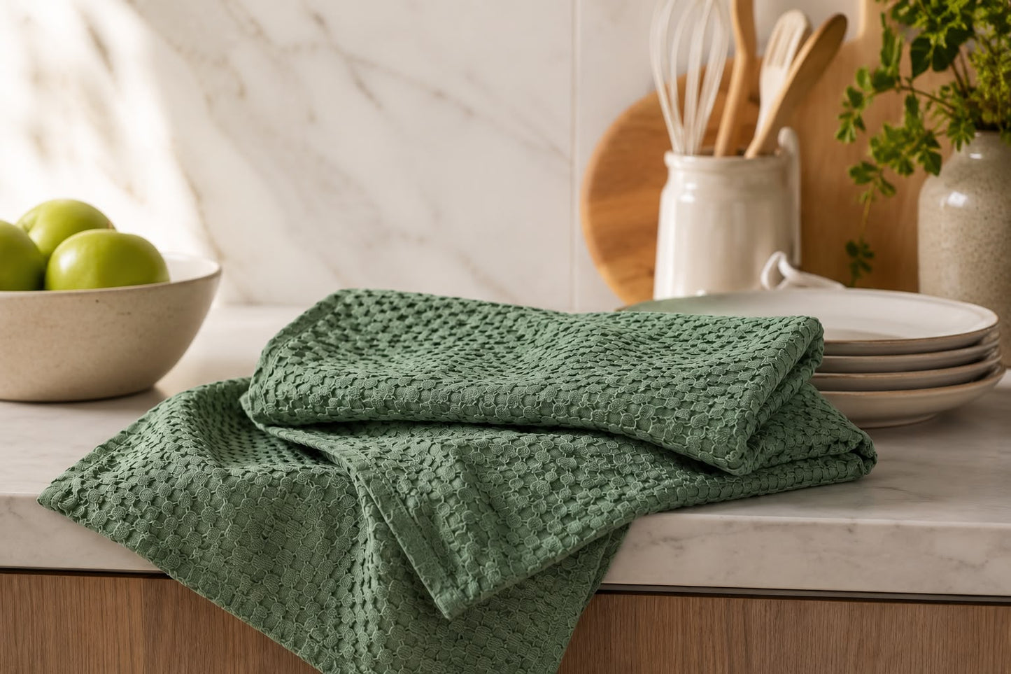 Kitchen Towels Set of 2