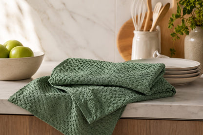 Kitchen Towels Set of 2