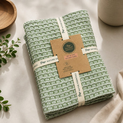 Kitchen Towels Set of 2