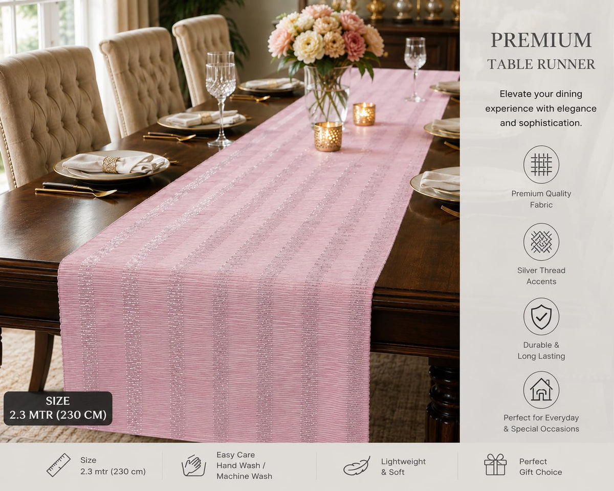 Festive Table Runners