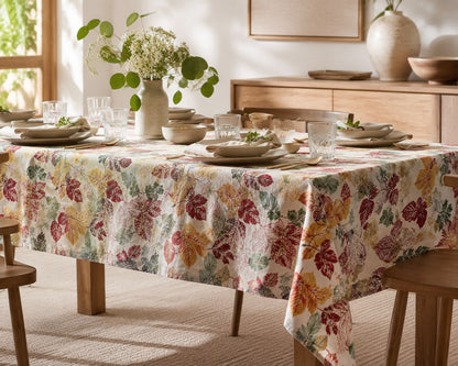 Cotton Table Cloth