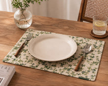 Festive Table Mat