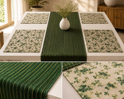 Festive Table Mat
