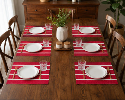 Cotton Table Mat