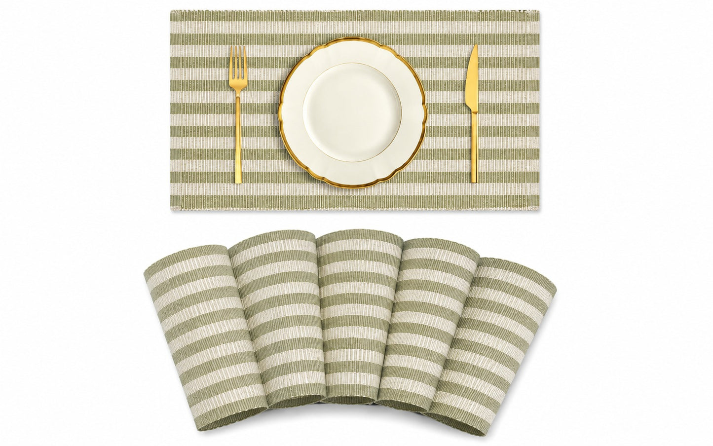Cotton Table Mat