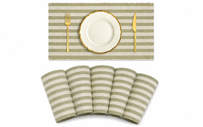 Cotton Table Mat
