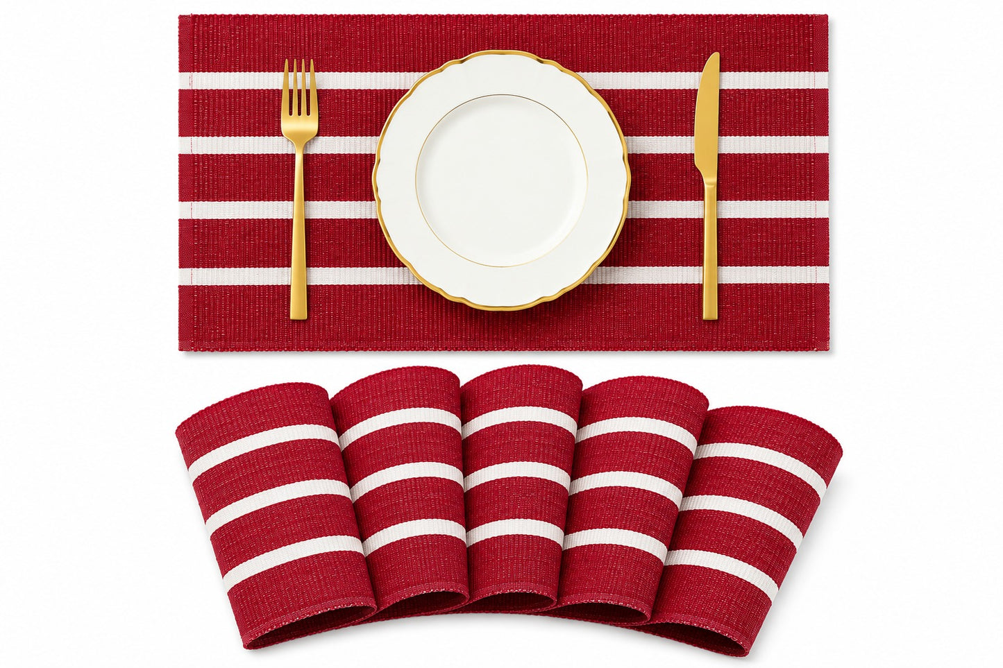 Cotton Table Mat