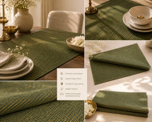 Cotton Table Mat