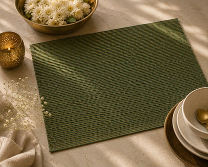 Festive Table Mat