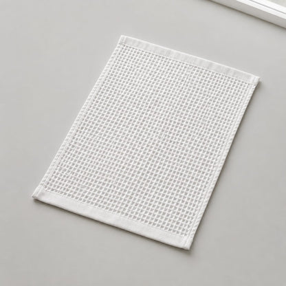 Waffle Weave Hand Towel