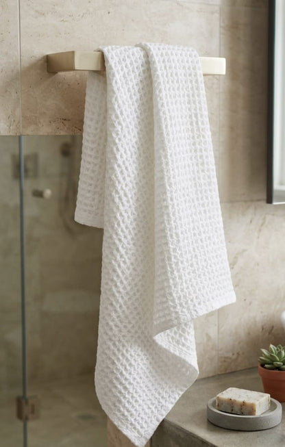 Family Luxury Bath Towel  Combo