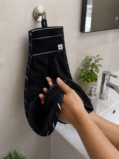 Cotton Hand Wash Towel